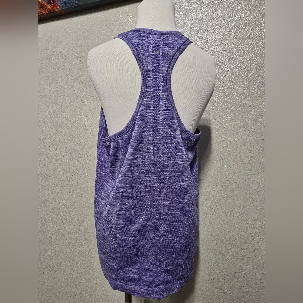 Lululemon Swiftly Tech Racerback Tank - Picture 4 of 6